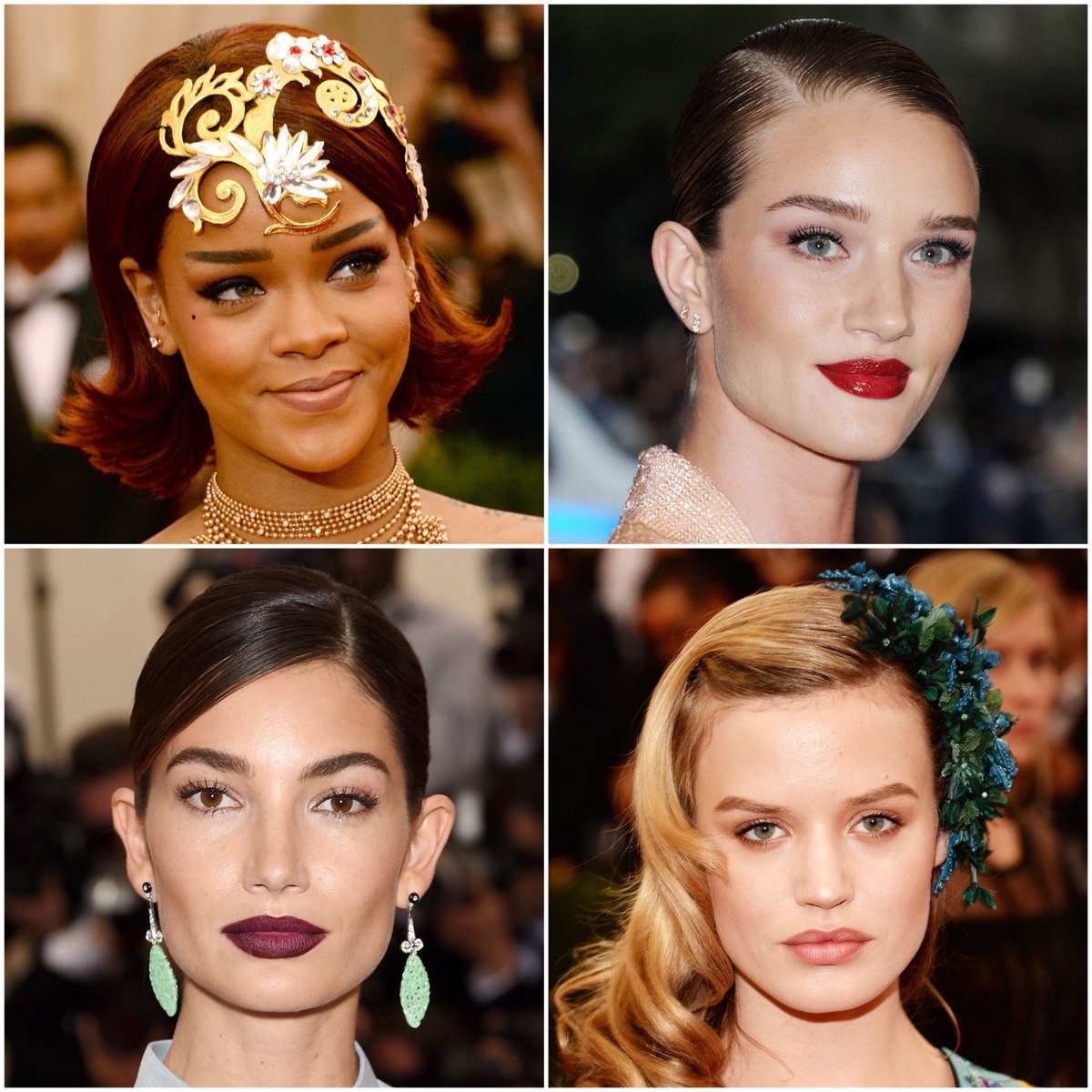 BritishVogue tweet picture