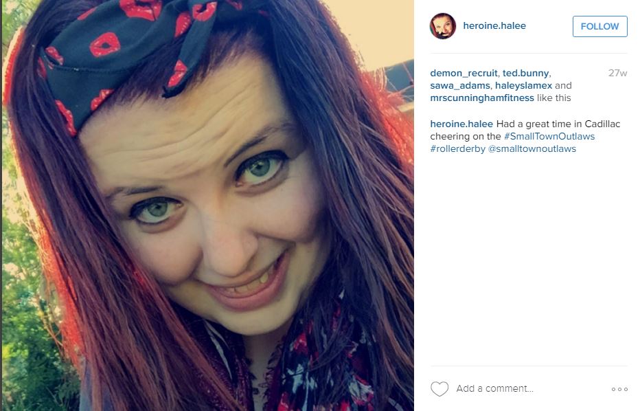 Small Town Outlaws tweet media