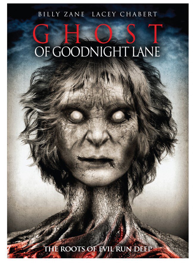 OddNMacabre's tweet photo. #GhostOfGoodnightLane
Creepy ghost story with some interesting plot twists n turns
3/3⭐️ on #Hulu
#Flix4You #horror https://t.co/Dk8gViYeSk