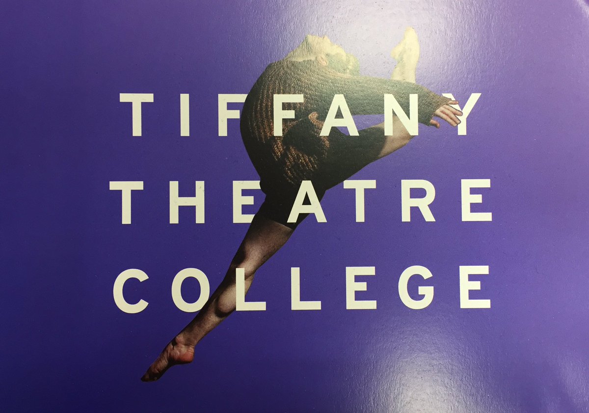 TTCpacollege's tweet photo. Can't wait to meet you @TTCtweets @CanYouDance_uk Norwich. #GoldenTicketTime! #collegefunding! Get ready to impress! https://t.co/ecDeyHlF6Q