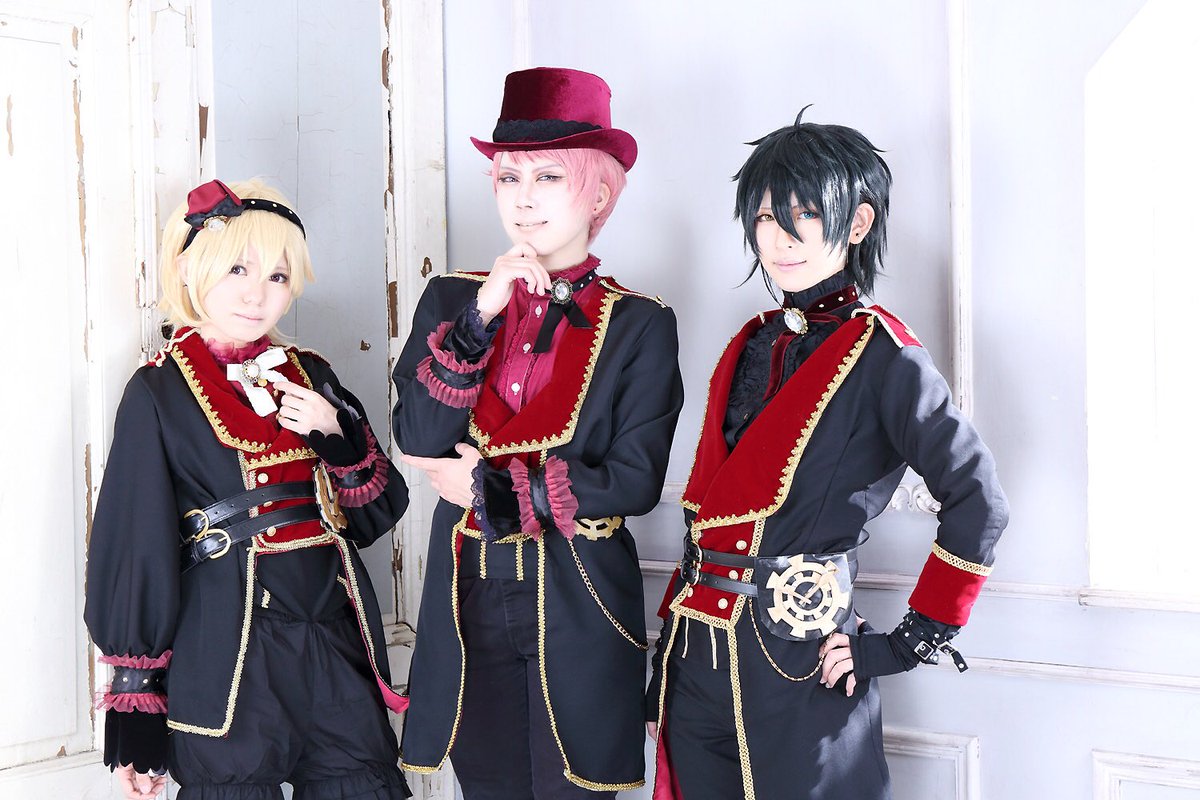 あんスタ コスプレ 影片みか | hangout.childrensoralcare.ca