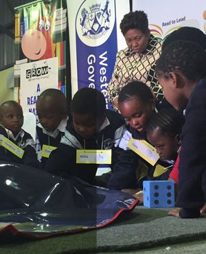 TeamNews24's tweet photo. Only 14% of South Africans read books - Motshekga https://t.co/GMZQVdIeGX https://t.co/PjdzfYXtsG