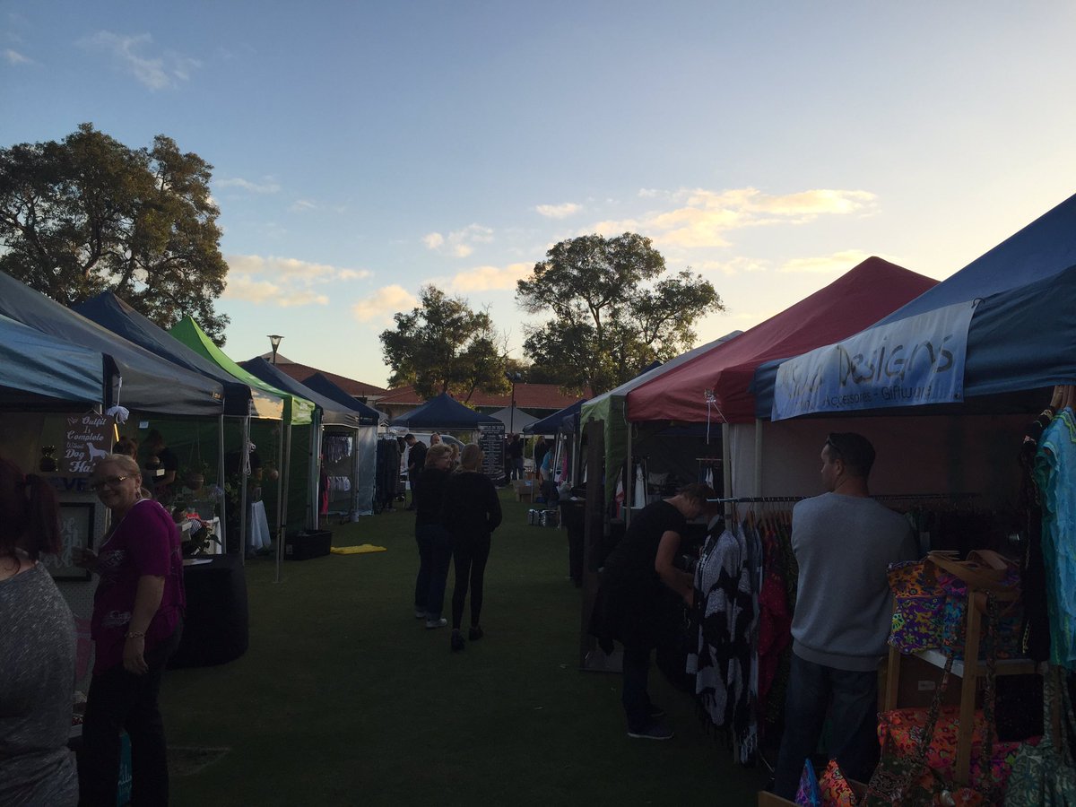 The Vines Resort (@vinesresort) on Twitter photo Amazing night tonight for the Ladies Night Market at the resort! Thanks to everyone that joined in
#swanvalley Amazing night tonight for the Ladies Night Market at the resort! Thanks to everyone that joined in
#swanvalley