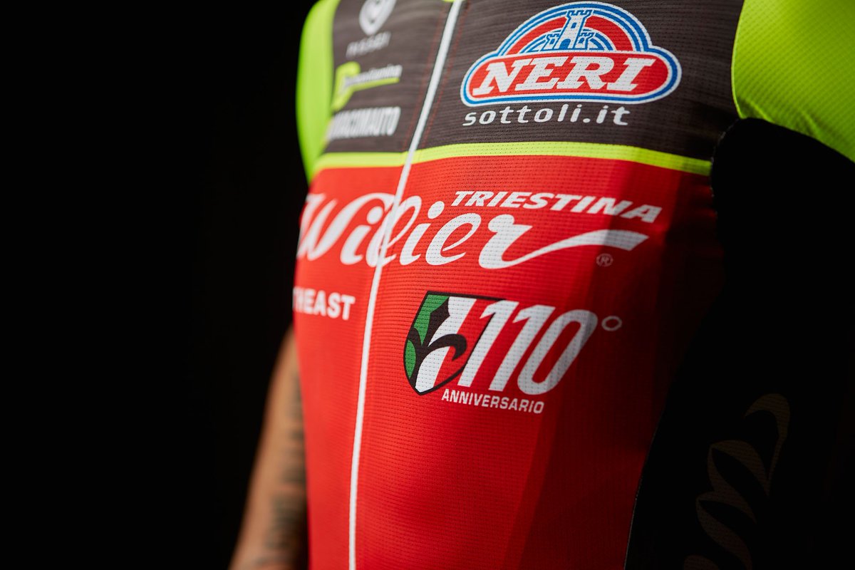 pinkjerseycom's tweet photo. 04/29 – GIRO -7: @WilierTriestina Becomes Title Sponsor of @SoutheastPCT (More at https://t.co/gmlemo1jc2) https://t.co/utsfpx9xVg