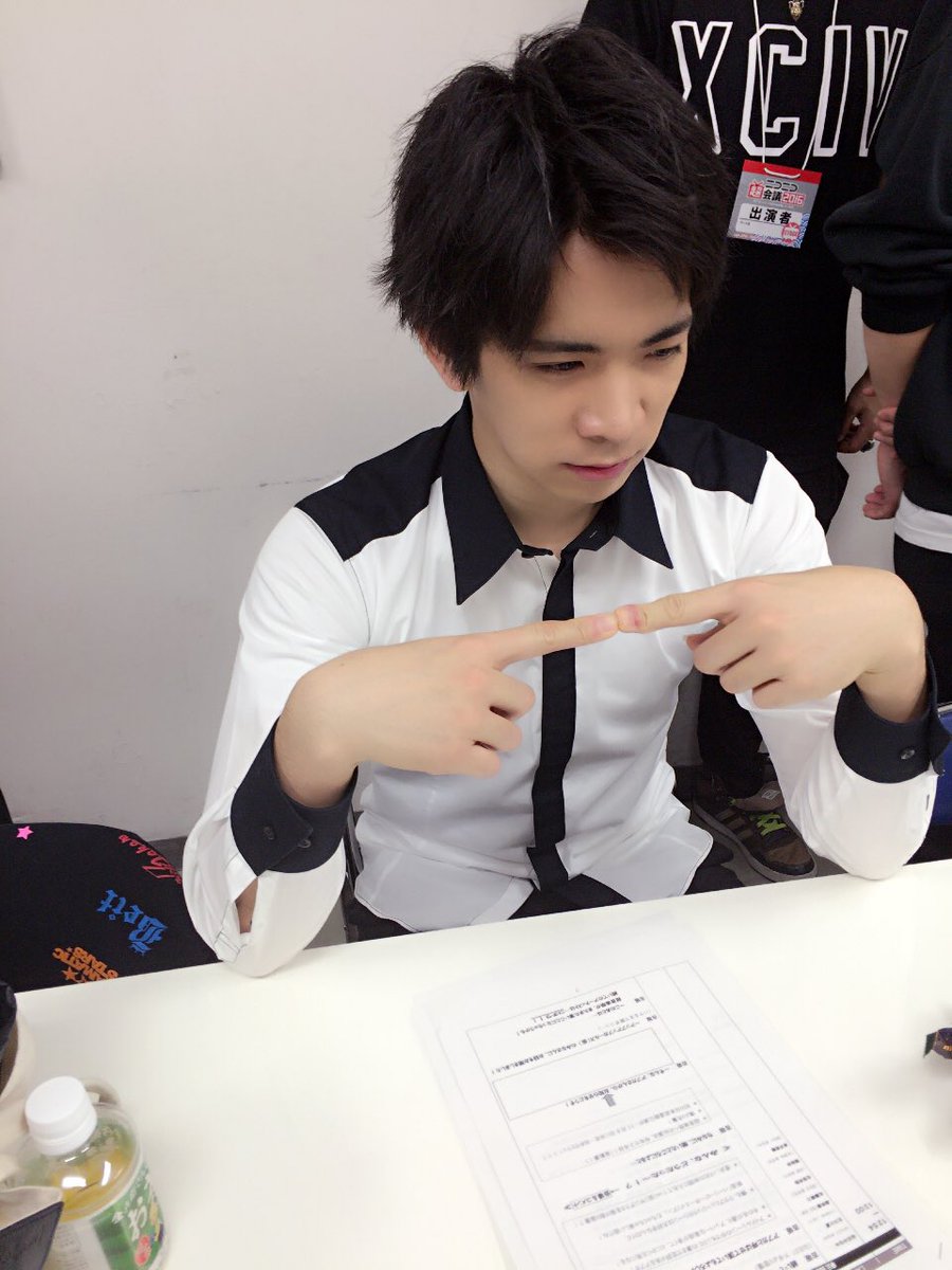 ニコニコ超会議16アイドルマスターステージ出演者感想まとめ 3ページ目 Togetter