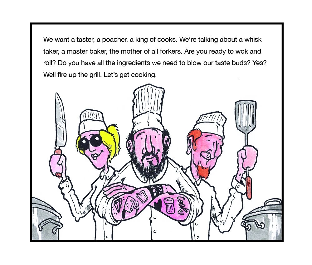 ConsciousHotels's tweet photo. HOT NEWS! Soon opening: Restaurant Moer! Are you The Chef we need? #Search4theChef --> https://t.co/TA8HdWA3OQ 1/6 https://t.co/12ikXXWdcg
