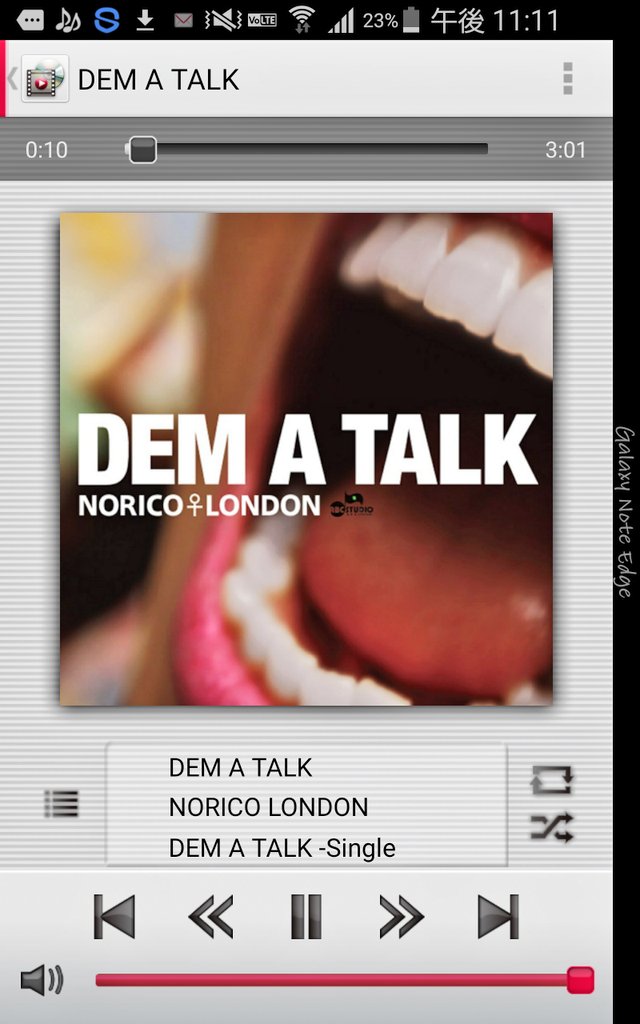 big_irie086's tweet photo. 購入ーー*(^o^)/*
NORICO♀LONDONのDEM A TALK💥🔫
めっちゃいい
#noricolondon
#demtalk
#Japanesereggae https://t.co/QO5sj2Tqyr
