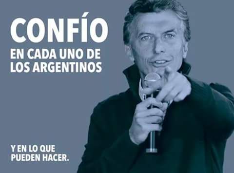 Silcristu's tweet photo. #YoBancoAMauricio
MI Presidente
Confianza recíproca. https://t.co/s6qdmCT3Mm