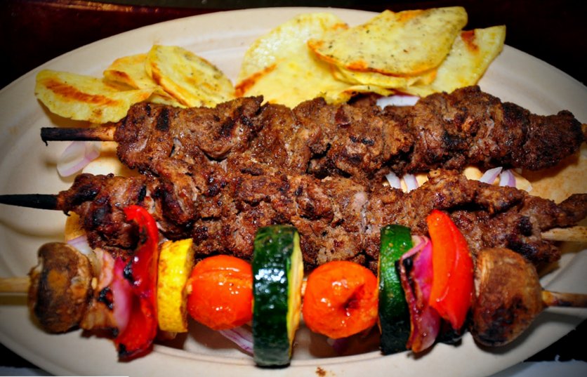 PulseNigeria247's tweet photo. Dear #PulseFans βββ, what are your favourite suya spots within Lagos? Kindly use the hashtags #PulseRT #BestSuyaSpot https://t.co/1CmgSM0aXc