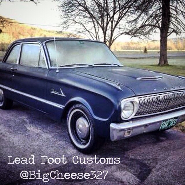 leadfootcustoms's tweet photo. #LeadFootFamilyFriday is over on https://t.co/53dQCFIpnK and Instagram! https://t.co/6YwwIzZsXw