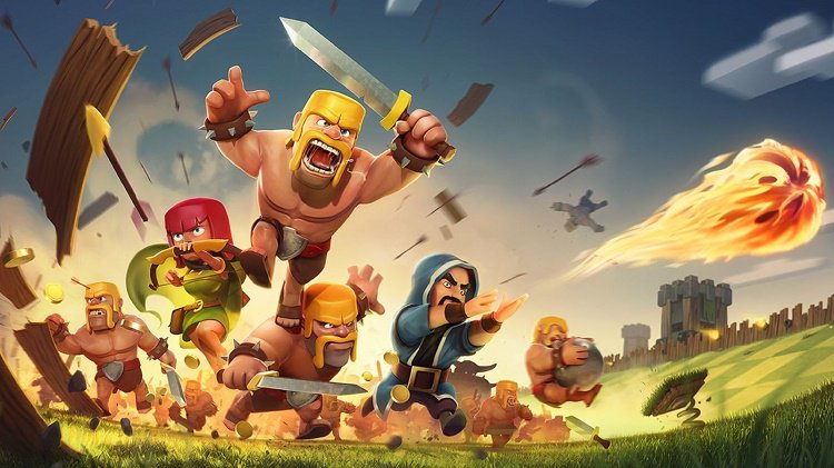 SegmentNext's tweet image. Xmod Accepts The Challenge, Supercell Banning Clash Of Clans Accounts segmentnext.com/2016/04/29/xmo…