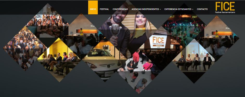 BureauMedellin's tweet photo. Medellín será la casa de este gran evento para creativos @FestivalesFICE https://t.co/96pi7bYEBP @PobladoSuites https://t.co/6mre4TIRCX