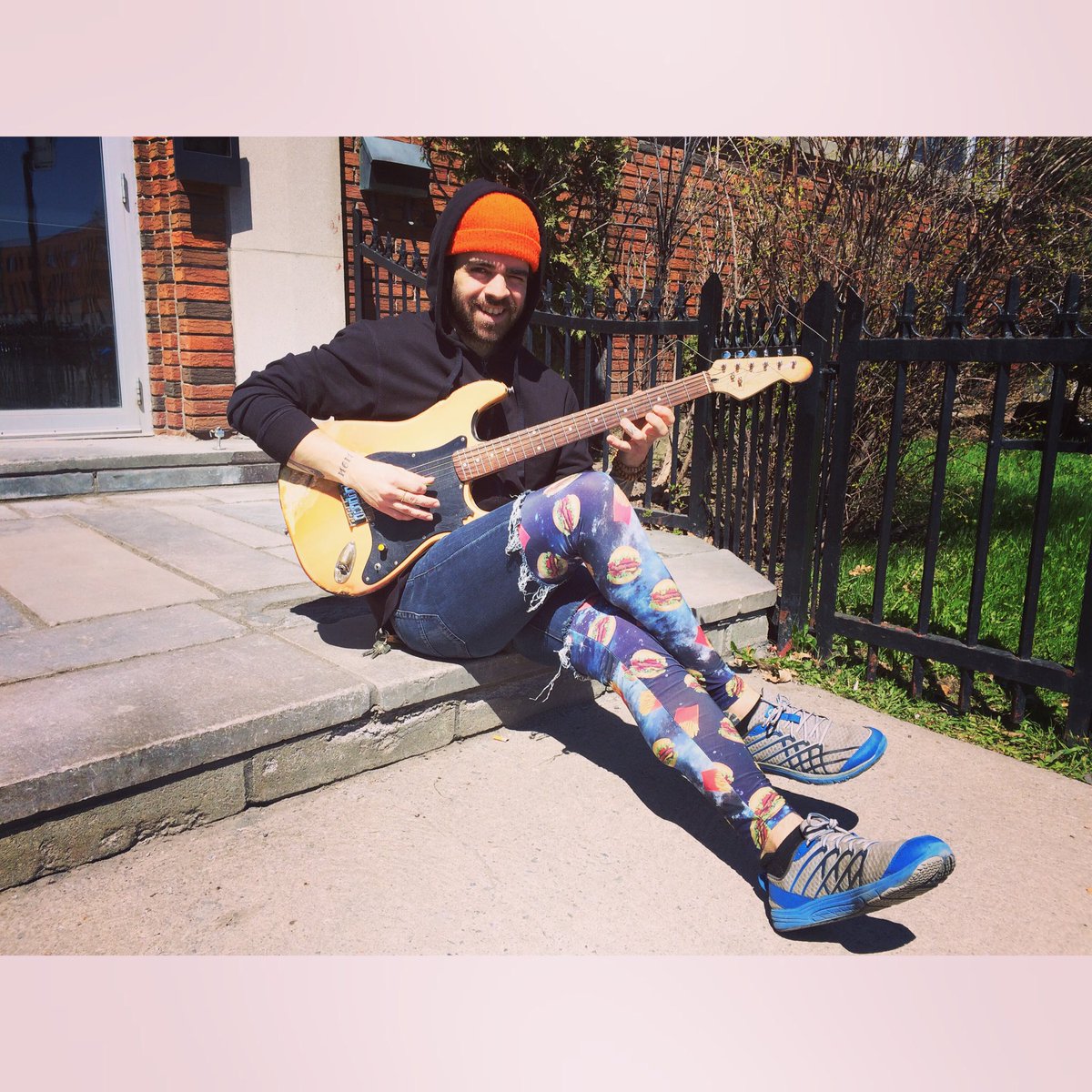 Quality entertainent, 9.30 pm, tonight, Divan Orange facebook.com/events/4694063…