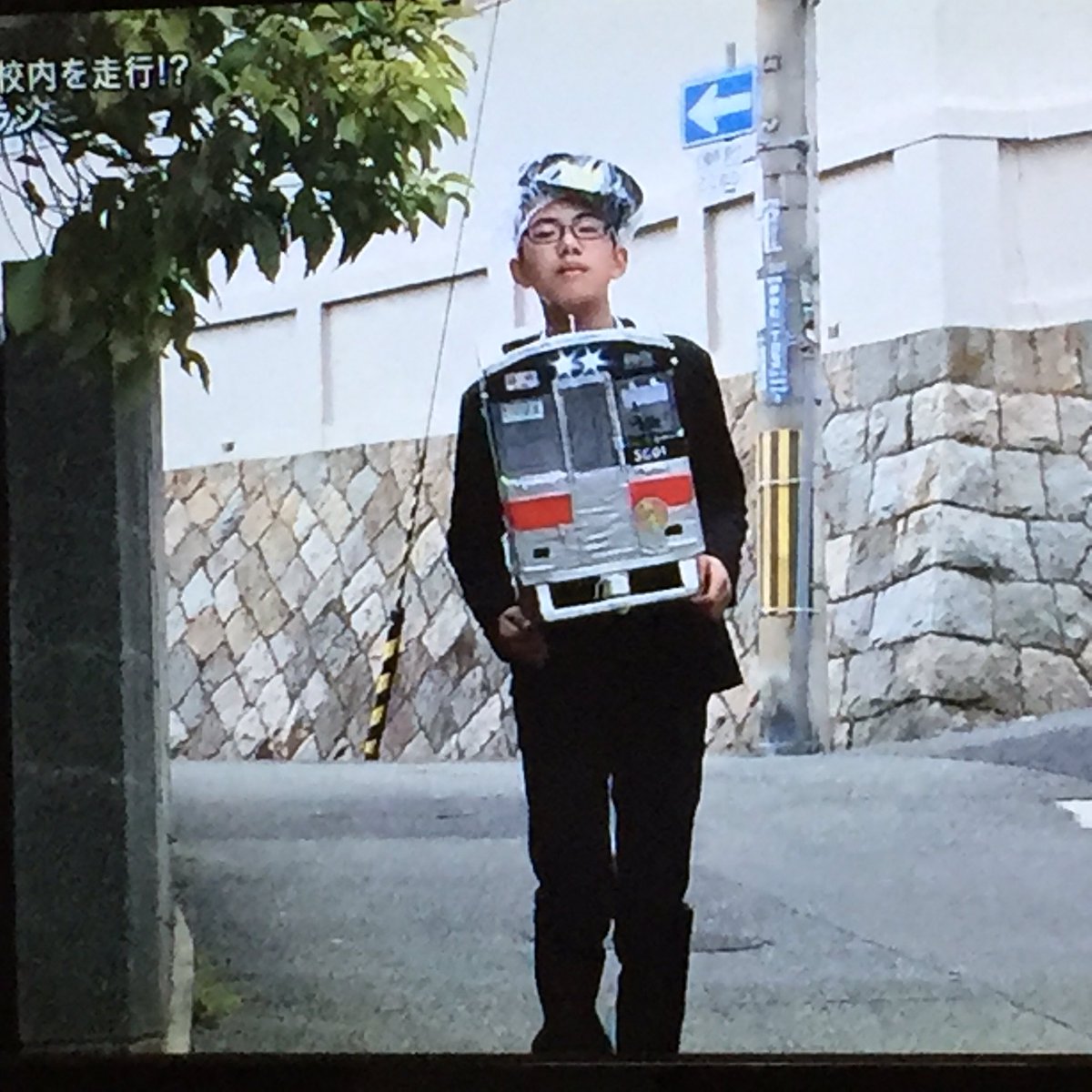 P בטוויטר 探偵ナイトスクープの電車くん 板宿の小学校やん 実習行く途中でいっつも通ってたとこやん 休み時間よう見とけば良かった 笑 P בטוויטר 探偵ナイトスクープの電車くん 板宿の小学校やん 実習行く途中でいっつも通ってたとこやん 休み時間よう見とけば良かった 笑