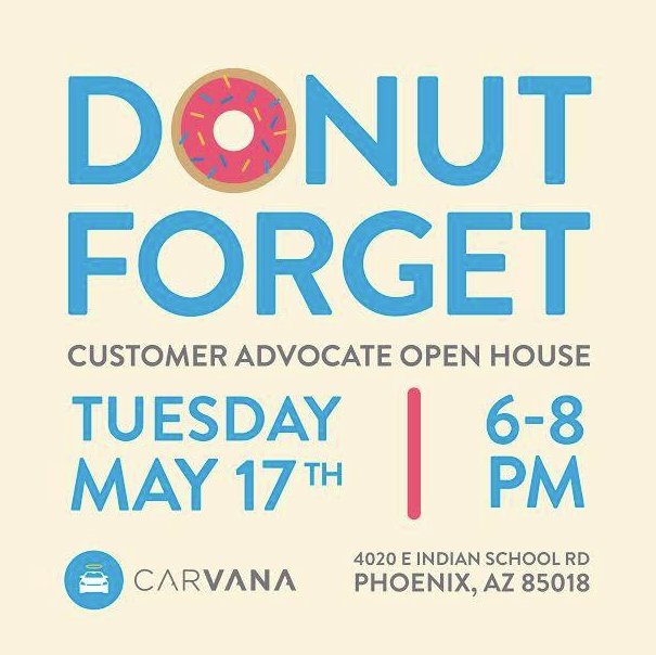 Carvana tweet picture