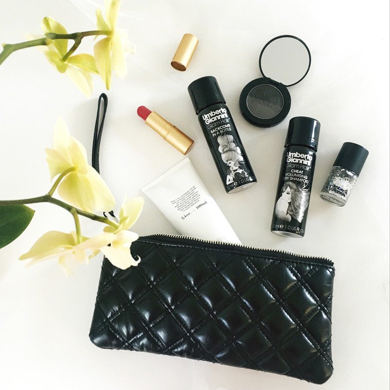umbertogiannini's tweet photo. Mini Glam Hair Backcomb in a bottle and Glam Hair Dry Shampoo available in Boots now #FridayNightEssentials https://t.co/LCPD7e4yZ5
