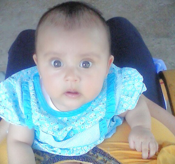 Mafe_Moncada_'s tweet photo. @Vibra1049 Mi hija Gabriela de 3 meses... ;) que dicen https://t.co/4wWexRslZg