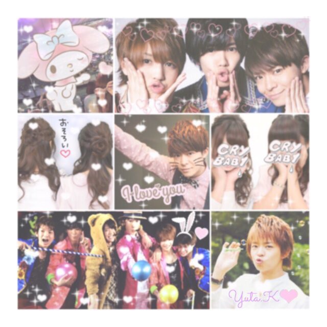 ___ntxx's tweet photo. ♡♡ 岸優太くん ♡♡

現場被るお友達探してます(>_<)💕 

#jr担同士仲良くなろうぜってことで東西関係なく気になった方フォローする #over20なJr担繋がろうキャンペーンてことでRTくれたらお迎えいきます https://t.co/1XGHCbFZvC