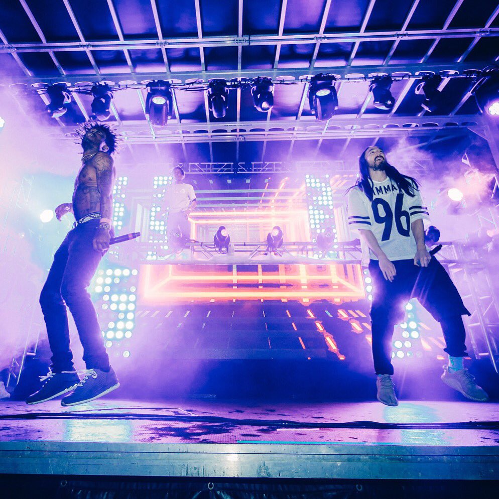 ♨️🔝💯💥 @LILUZIVERT https://t.co/wc733jvqeD