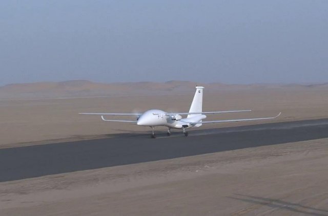 AirRecognition's tweet photo. #Russia reportedly started flight tests campaign of #United40 UAV https://t.co/f67YWB1K0O https://t.co/C5z9lqq1QA