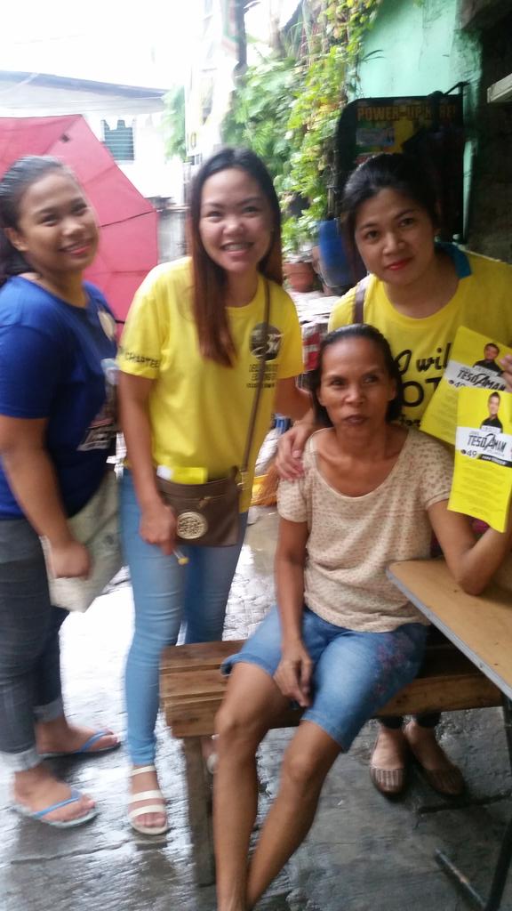 teng_purple08's tweet photo. Thank you po sa suporta ng pamilya Rubio para sa ating #Tesdaman49 @JVillanueva2016. Para sa Masayang Pagbabago https://t.co/cZauUDAbXI
