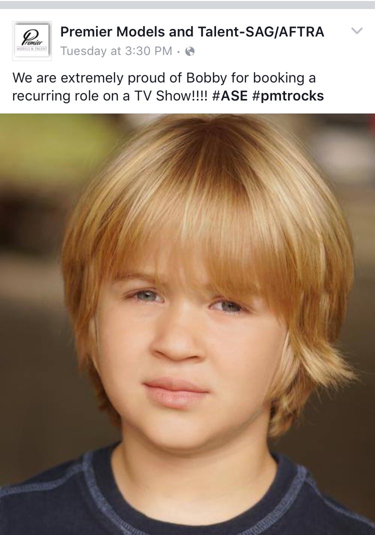 BobbyBatson06's tweet photo. #talentworks #averysisters #pmtrocks #recurringrole #pilotseason #actorslife #bobbybatson https://t.co/lqRvsfMcgq