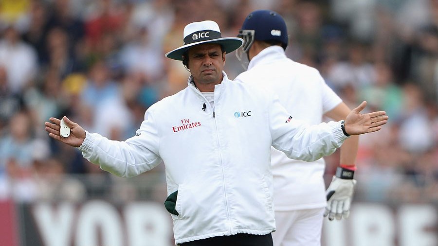 Aleem Dar's Scottish sons sink Kilmarnock. One of the more peculiar tales you'll hear today espncricinfo.com/ci/content/sto…