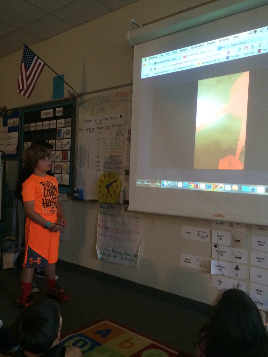 lauren_houser's tweet photo. Ss using videos, collages, & Google apps to show evidence of learning. #slb7 #slb1 #slb3 https://t.co/GXBCTOw9OK