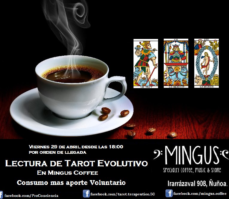 Tarot Terapias tweet media