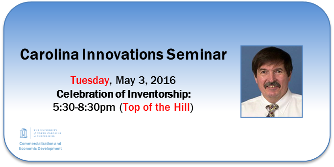 NOTE day/venue: OCED seminar next week is *Tuesday* entirely at Top of the Hill. Register: research.unc.edu/offices/otd/ab…