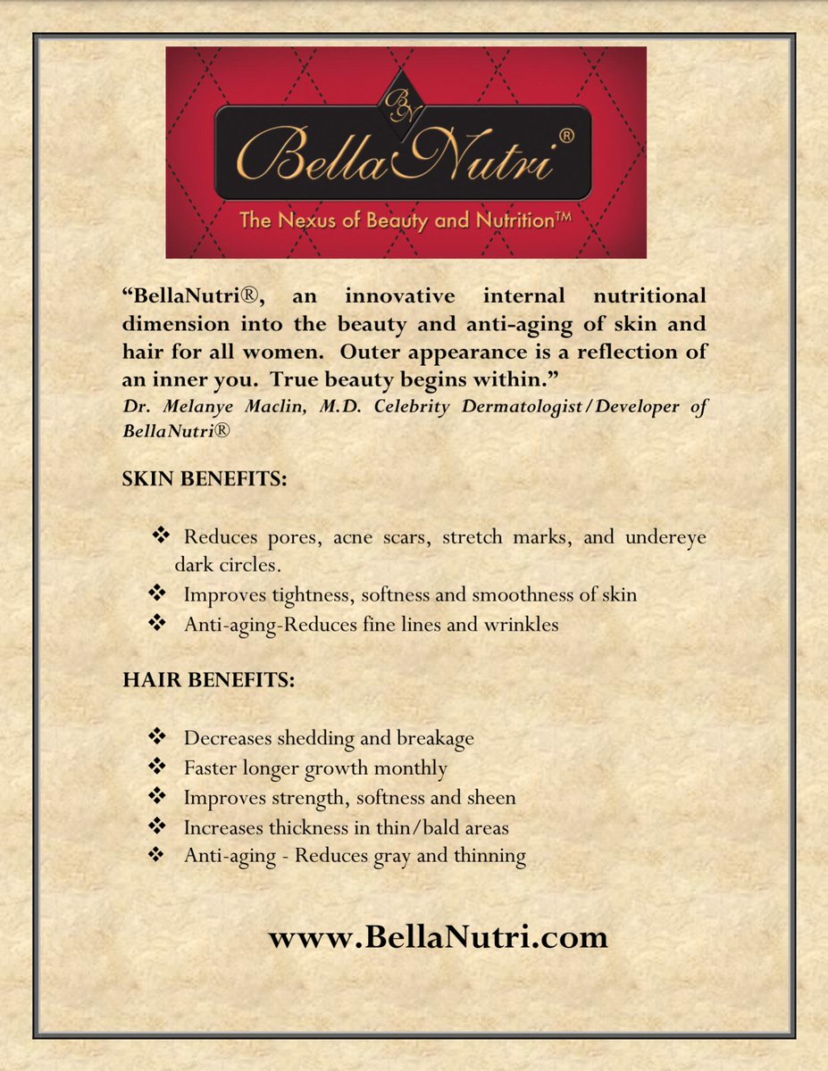 Bellanutri Hashtag On Twitter 0 Replies 1 Retweet 3 Likes