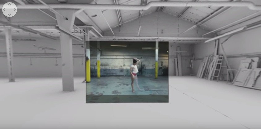 beforesmag's tweet image. Interesting 360 degree view of 3D scanning &amp;amp; tracking &amp;amp; roto for Chem Bros Wide Open video youtu.be/7bAJoyMhECI