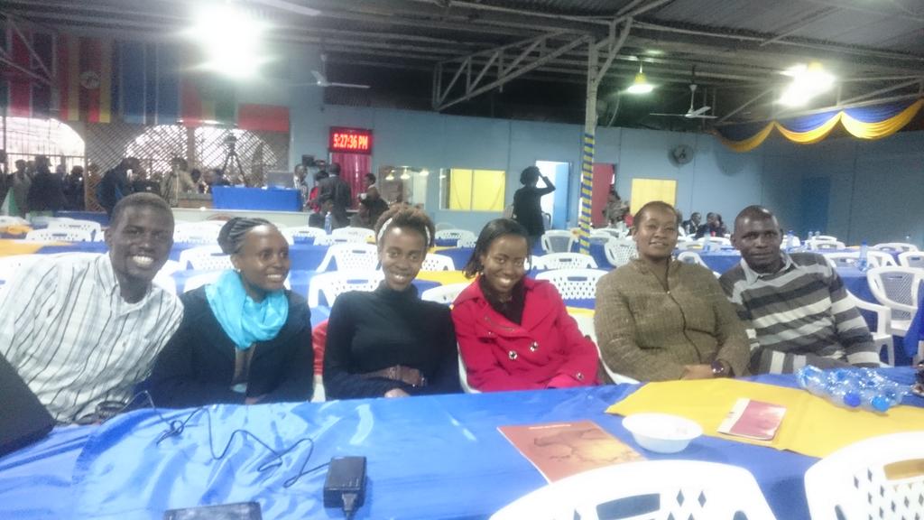 Paul_Kariuki's tweet photo. These are interesting times to be alive:the youth were present at #ASOM2016 https://t.co/aipwAPCsCv