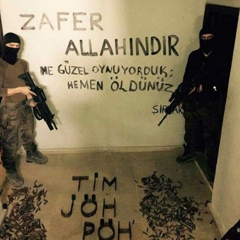 twitthoca's tweet photo. NE MUTLU TÜRK'ÜM DİYENE..!!!
#NeMutluTÜRKümDiyene
#KuKurdistanAvaBibe https://t.co/svbGGoGMqv