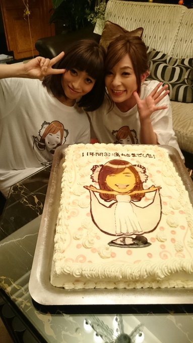もー、ほんとーに、泣きすぎたぉー(泣) ほんとにほんとに、大好きな人ですっ！ 最後の最後まで、ほんとに、すてきでしたっ(*&acute;&omega;｀*) https://t.co/l6Us6UHQUs<a href="/tag/%E5%80%8B%E4%BA%BA%E6%92%AE%E5%BD%B1%E4%BC%9A"class="tags"><span>#個人撮影会</span></a><a href="/tag/%E5%8A%A0%E7%80%AC%E3%81%82%E3%82%86%E3%82%80"class="tags"><span>#加瀬あゆむ</span></a><a href="/tag/%E6%96%B0%E5%A4%A7%E4%B9%85%E4%BF%9D"class="tags"><span>#新大久保</span></a>