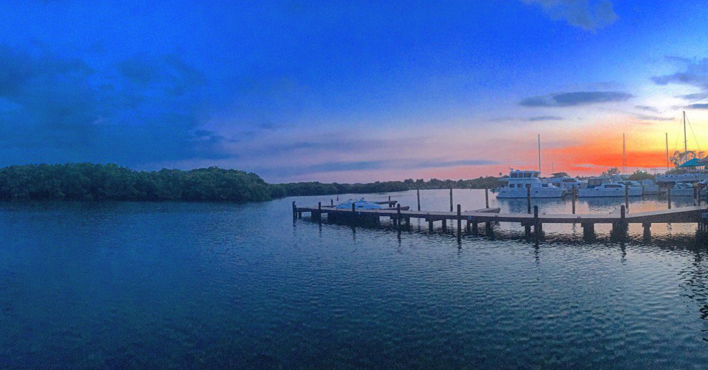 AmberJurg's tweet photo. It's time to move back to the #beach. #Panorama #tampa https://t.co/PXfNSjQOBR