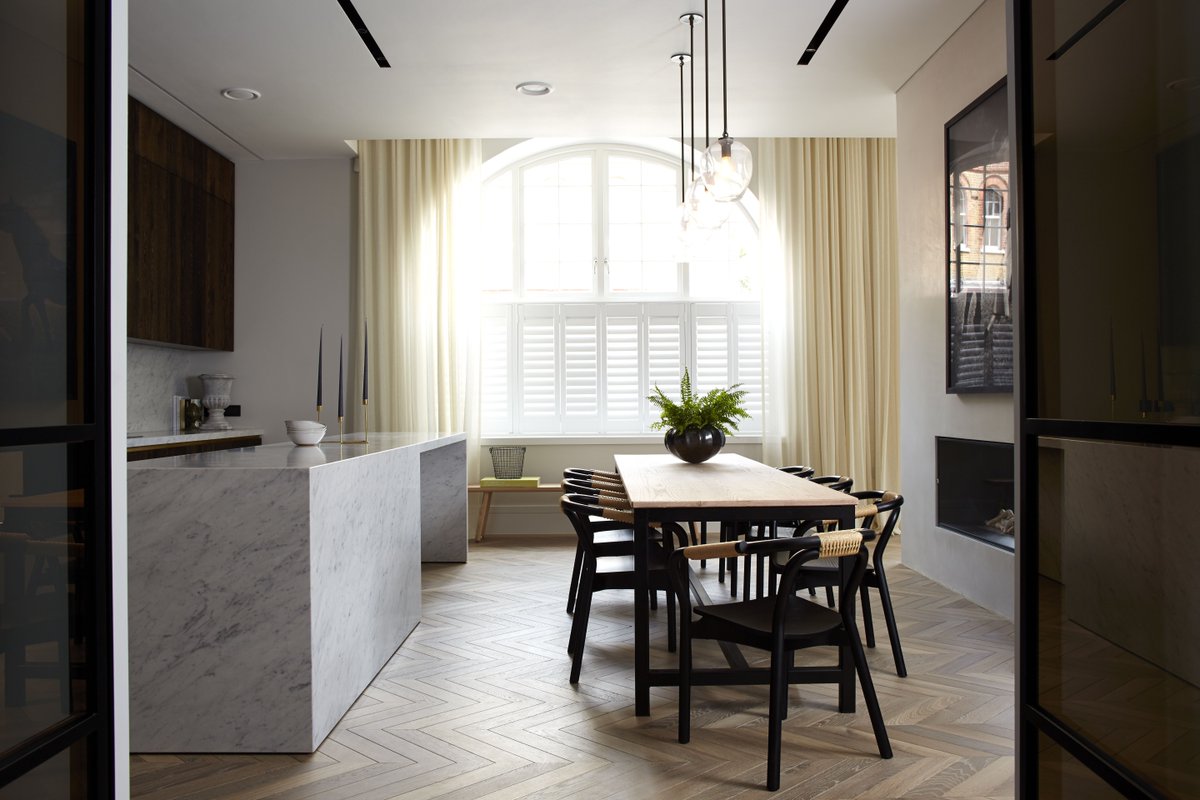 #FBF - An outstanding collaboration between <a href="/BandaProperty/">Banda Property</a> &amp; <a href="/fourfoursixsix/">fourfoursixsix</a> Parkgate House ow.ly/4neh4S