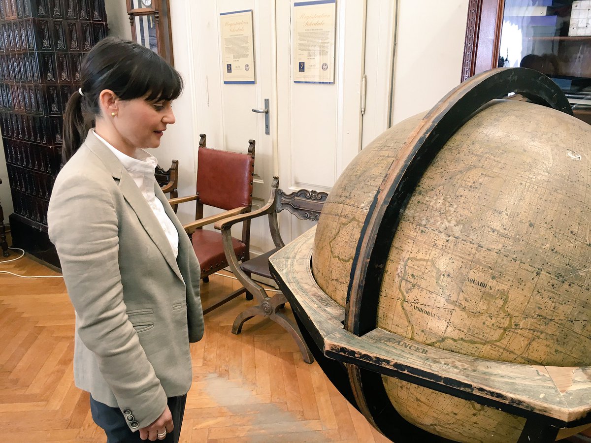 serracchiani's tweet photo. Istituto Nautico Galvani di #Trieste: eccellenza tecnica coniugata alle nuove tecnologie #idFVG #InternetDay https://t.co/HaeDb87XDp