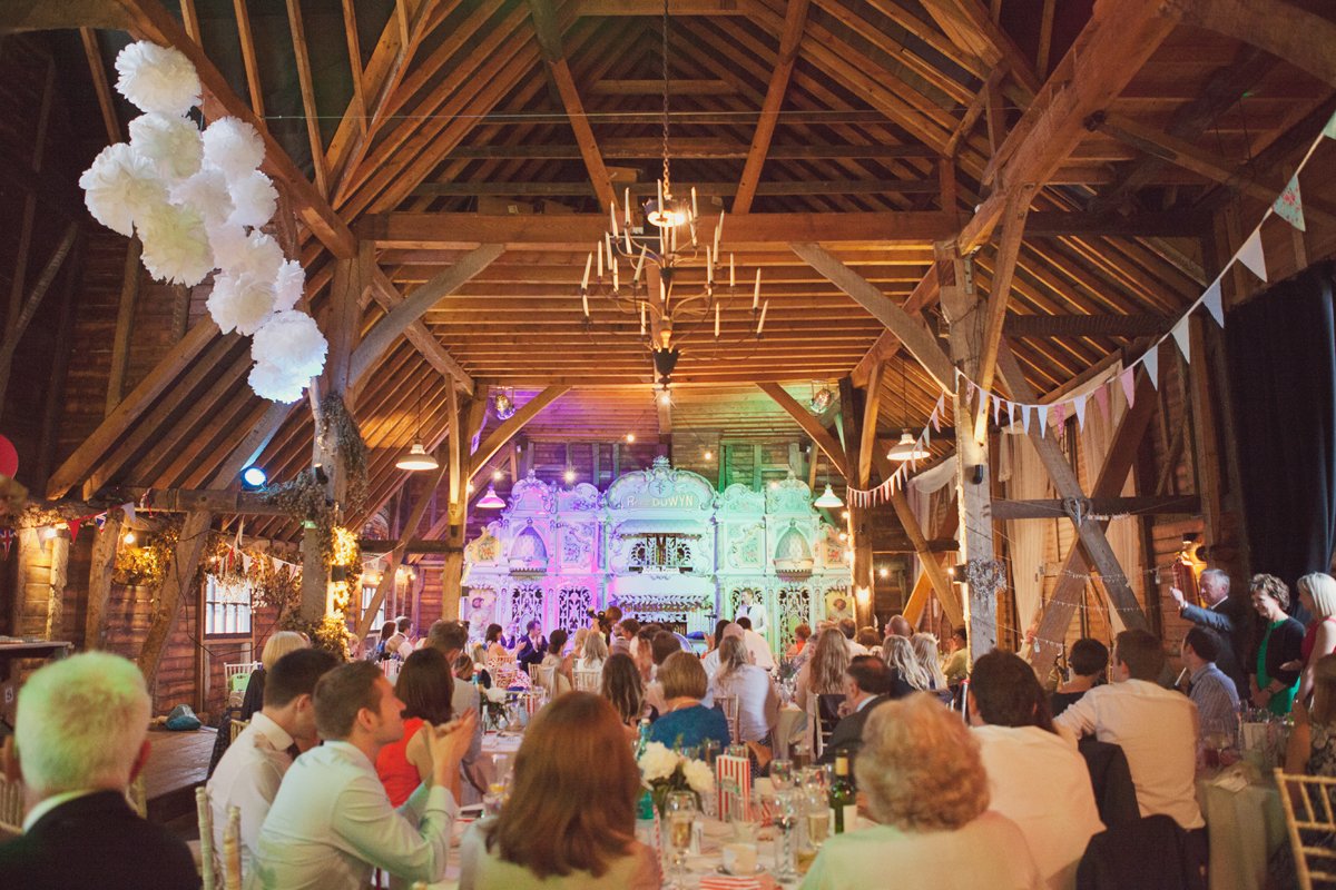 Wedding Smashers tweet media