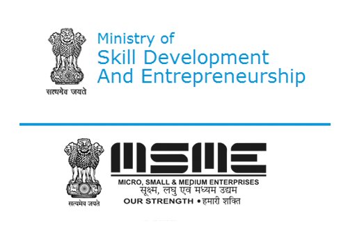 knnindia's tweet image. Dept of #SkillDevelopment doing #samework which #MSME dept has been doing: #Congress MP
knnindia.co.in/news/newsdetai…