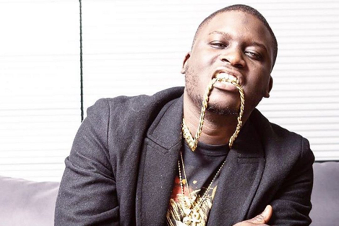 XXL's tweet image. The Break Presents: Zoey Dollaz trib.al/E995ggA