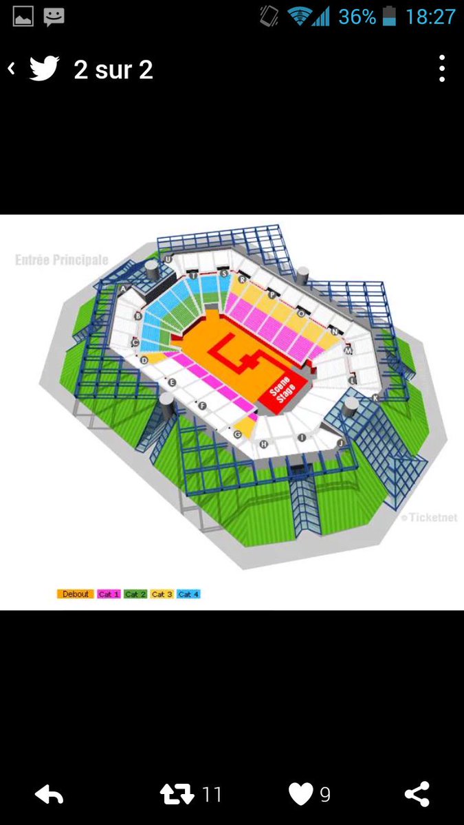BlockBFanBE's tweet image. La K-con😍😍💖🙈💛🐝