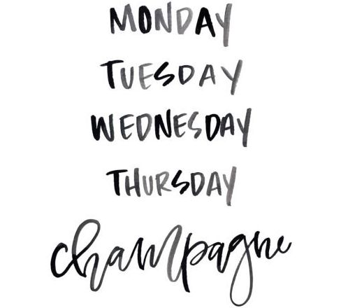 HomeStylingSpec's tweet image. Here at the Home Styling Specialists HQ, the team are counting down the hours to champagne 🕐 🕒 🕔 🍷 🍸
