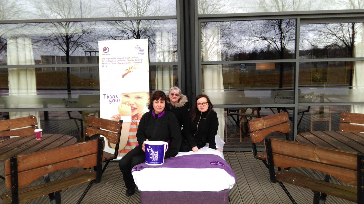 Great PI 24hr sleepout for Edinburgh M8 Cluster. Good luck #awesome cluster <a href="/AndyFr4ncis/">AndyFr4ncis</a> <a href="/SDEBDD/">simon ewins</a>