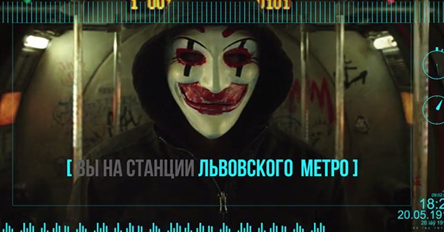 newsburko's tweet photo. #Хакеры уничтожили сайт российских пропагандистов и разместили видеообращение
https://t.co/0DAppbjWCX
#Trinity #FF https://t.co/Zu35Bbvppm