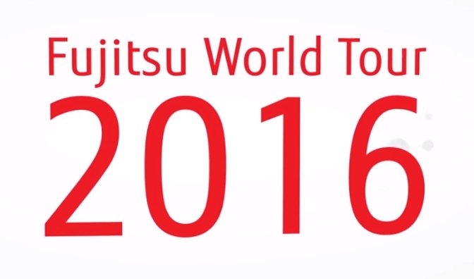 Fujitsu France tweet media