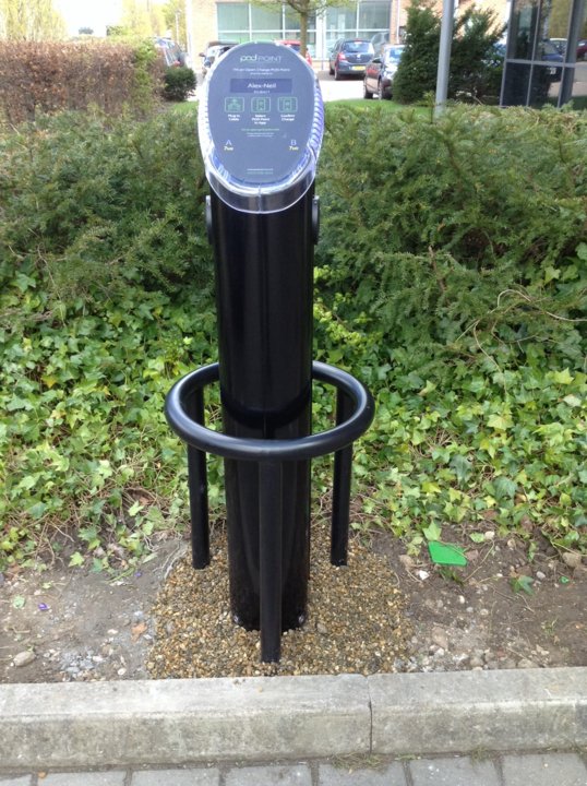 powered_by_pod's tweet photo. Amazing #POD_Point feedback "Just wanted to say a big thank you as the team were very quick, tidy and professional" https://t.co/ksuLmAmqY8