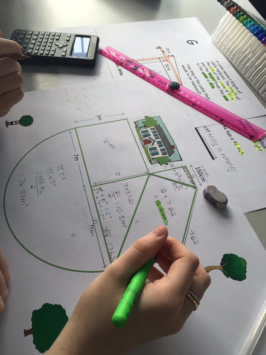 CSC Mathematics tweet media