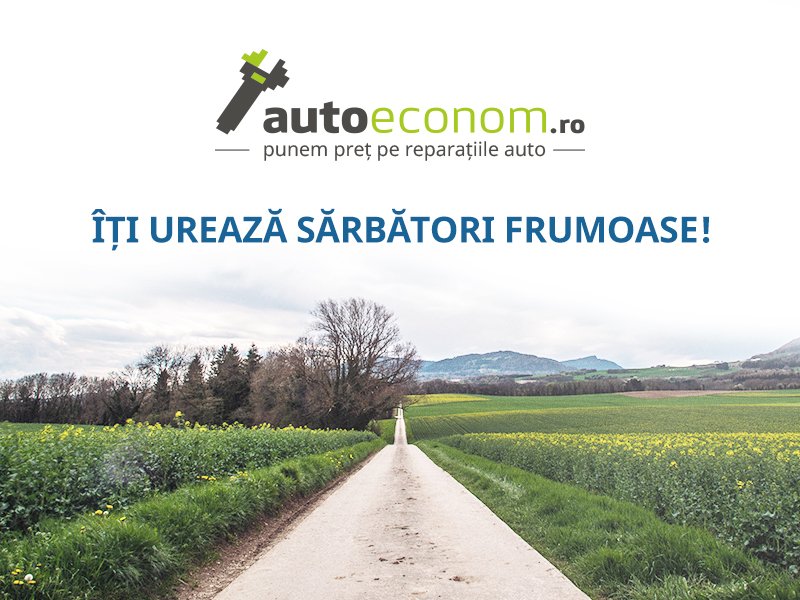 autoeconom's tweet photo. Echipa Autoeconom.ro îți urează Sărbători frumoase și pline de bucurii alături de cei dragi! Drumuri bune! https://t.co/vNV3JtAecf