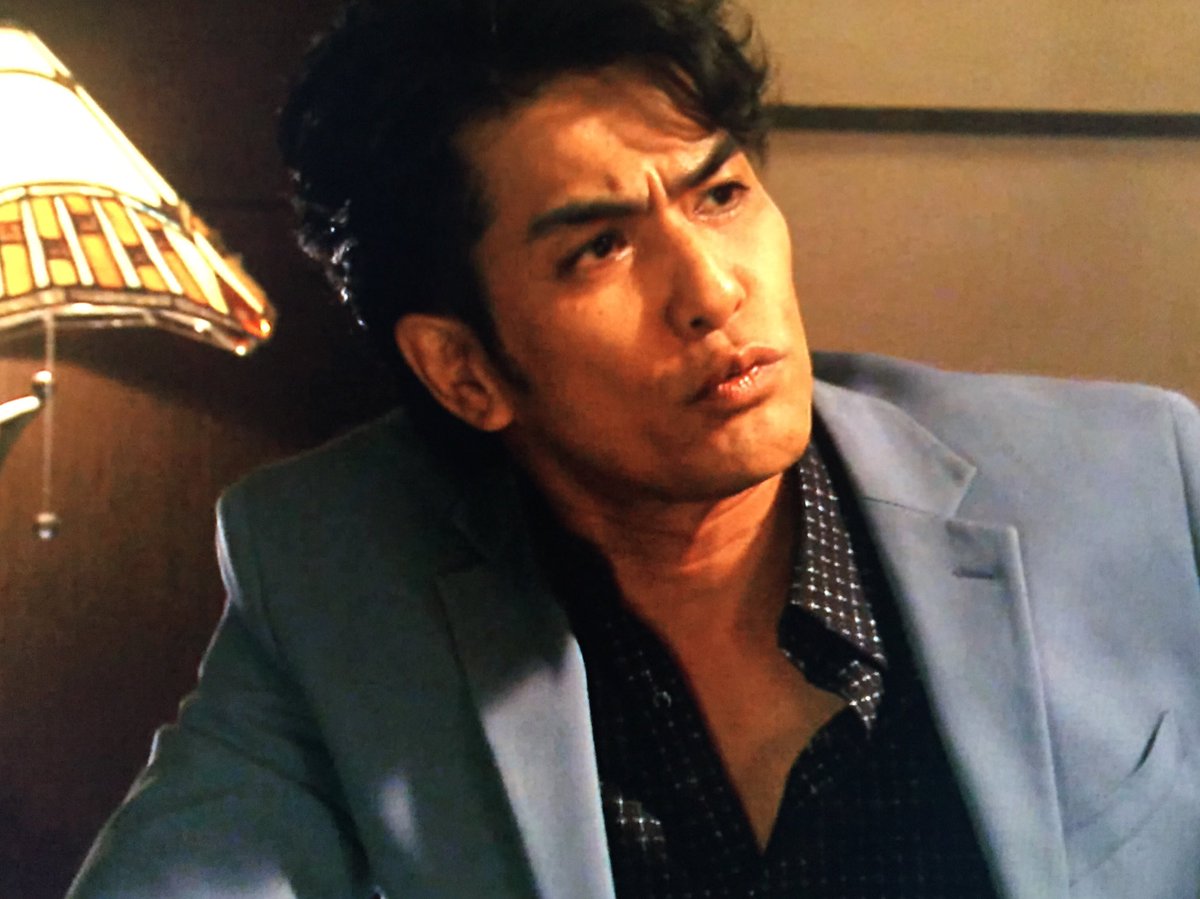 みのり 世界一難しい恋 第3話 個人的に好きな北村一輝part2 胸はだけ過ぎですww かっこよすぎかww